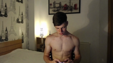 _Alexanderwilliams  13-07-2021 video gape